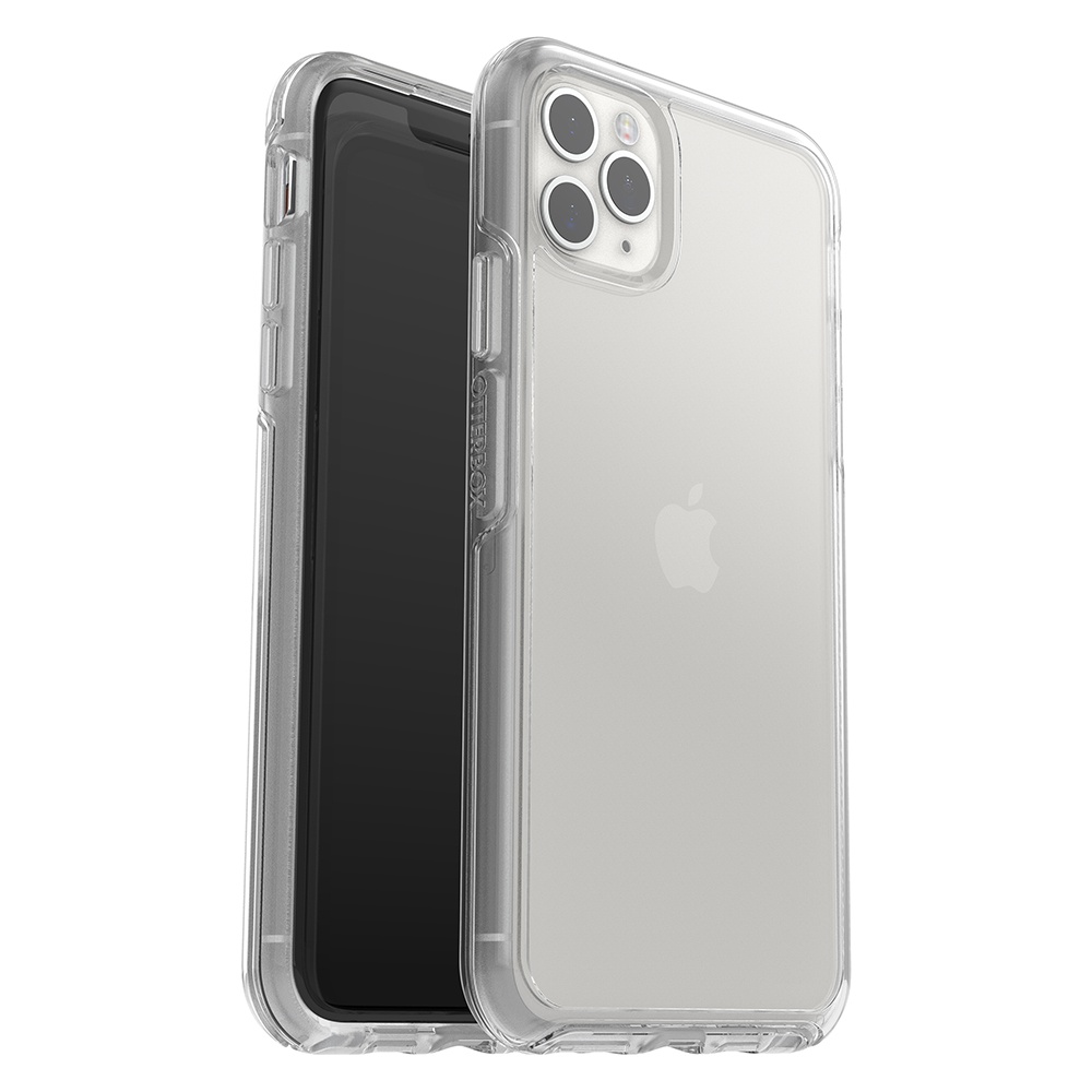 Otterbox Symmetry Clear Case For iPhone 11 Pro Max – Clear