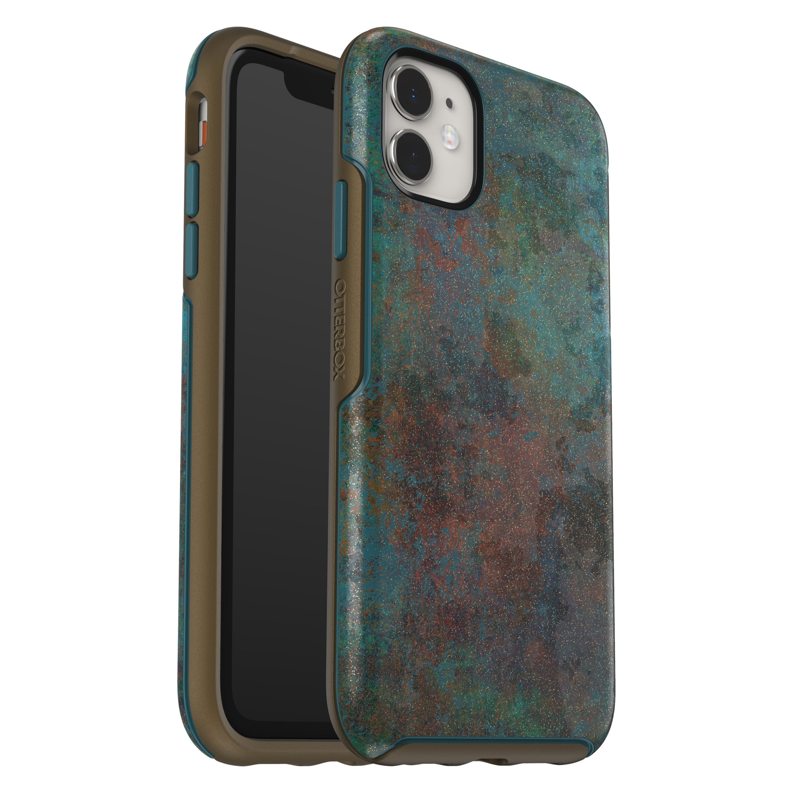 Otterbox Symmetry IML Case For iPhone 11 – Feeling Rusty
