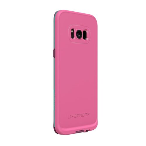LifeProof Fre Case Galaxy S8 Plus - Twilights Edge Pink