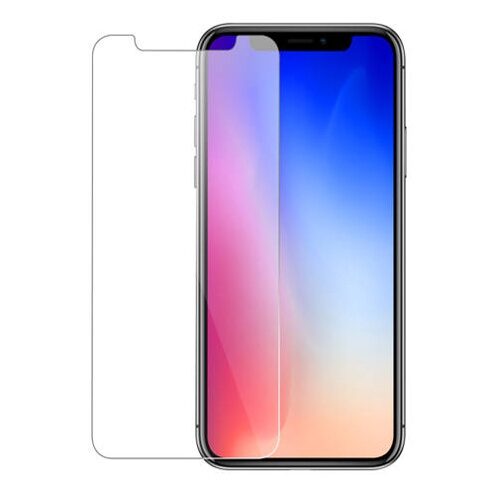iPhone X / XS Tempered Glass Screen Protector - Clear 9H (0.3mm)