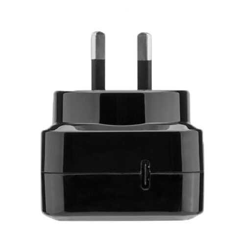 3SIXT Wall Charger AU USB-C - Black