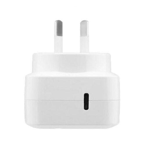 3SIXT Wall Charger AU USB-C - White