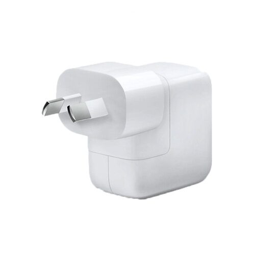 Wall Charger 12w Oval For Apple
