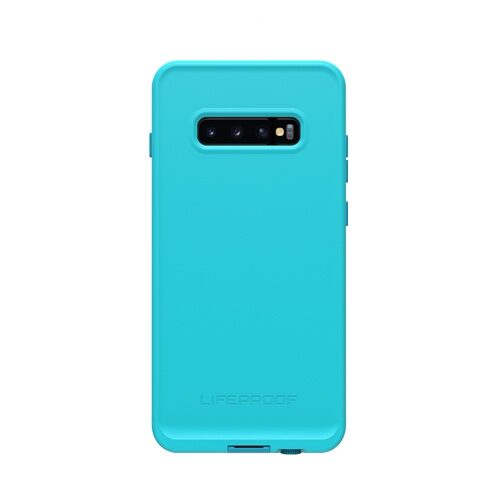 LifeProof Fre Case Galaxy S10 Plus - Boosted
