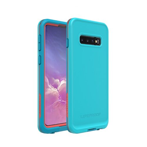LifeProof Fre Case Galaxy S10 - Boosted