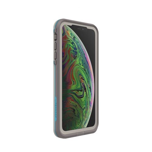 LifeProof Fre Case iPhone XS Max - Body Surf