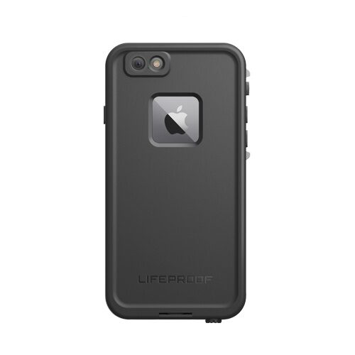 LifeProof Fre Case iPhone 6S / 6 - Black