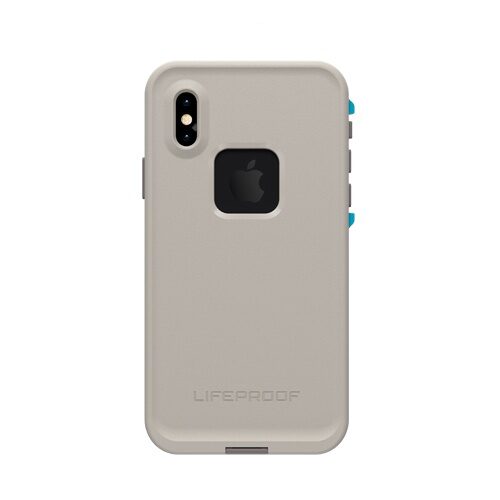 LifeProof Fre Case iPhone XS - Body Surf