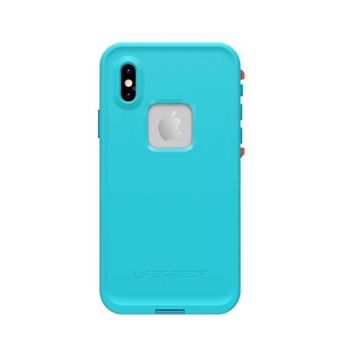 LifeProof Fre Case iPhone XS - Boosted