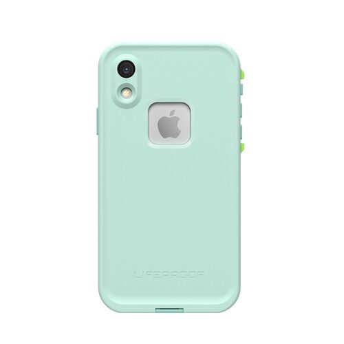 Lifeproof Fre Case iPhone XR - Tiki