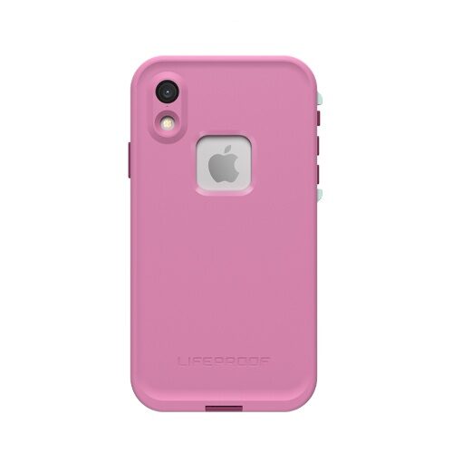 Lifeproof Fre Case iPhone XR - Frost Bite