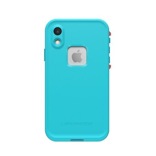 Lifeproof Fre Case iPhone XR - Boosted