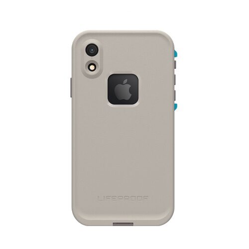 Lifeproof Fre Case iPhone XR - Body Surf
