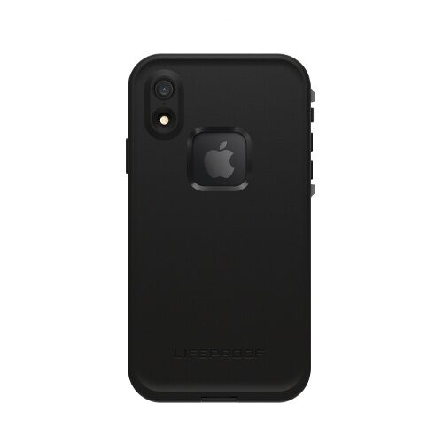 Lifeproof Fre Case iPhone XR - Black