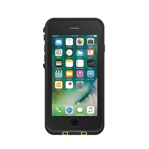 Lifeproof Fre Case iPhone 8 / 7 - Night Lite