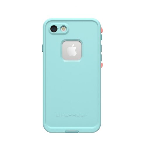 Lifeproof Fre Case iPhone 8 / 7 - Wipeout