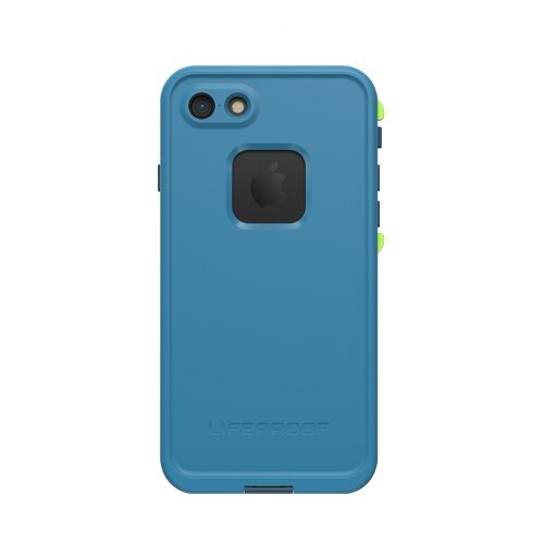 Lifeproof Fre Case iPhone 8 / 7 - Banzai Blue