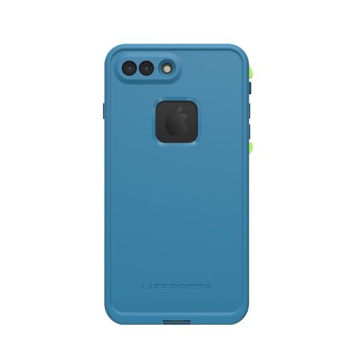 Lifeproof Fre Case iPhone 8 Plus / 7 Plus - Banzai Blue