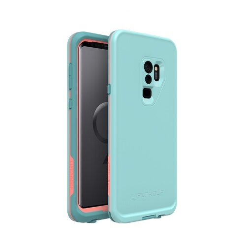 LifeProof Fre Case Galaxy S9 Plus - Wipeout