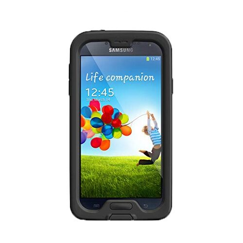 LifeProof Fre Case Galaxy S4 - Black