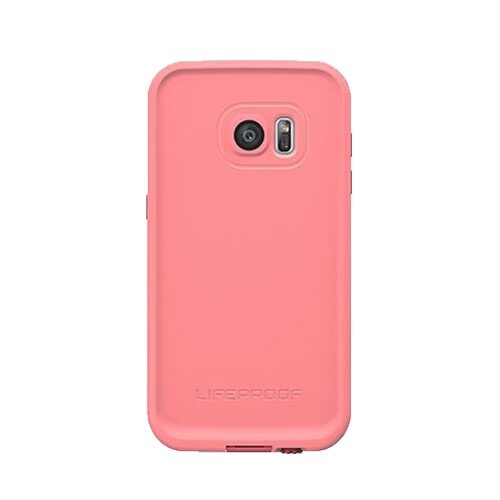 LifeProof Fre Case Galaxy S7 - Sunset Pink