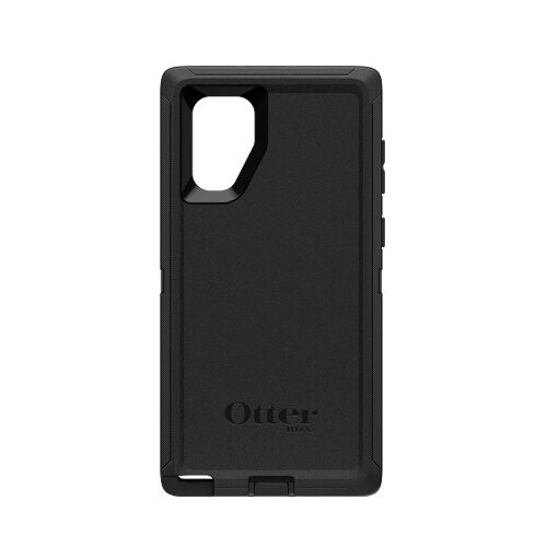 OtterBox Defender Case Note 10 - Black
