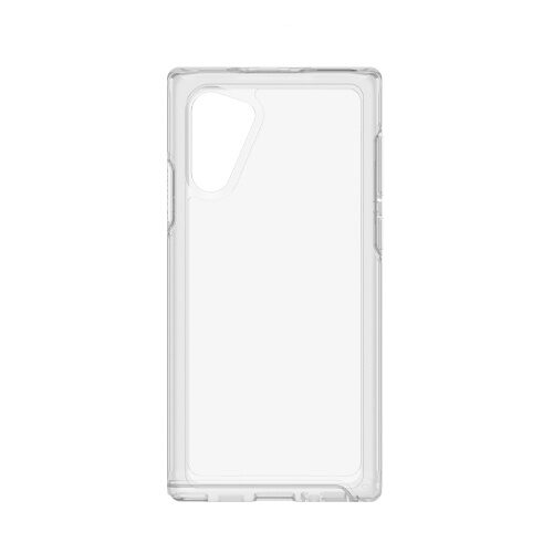 OtterBox Symmetry Clear Case For Note 10 - Clear