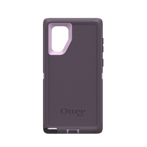 OtterBox Defender Case Note 10 - Purple Nebula