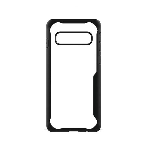 Cleanskin ProTech Case suits Galaxy S10 Plus - Full Clear