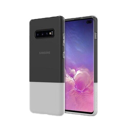 Incipio NGP Case for Galaxy S10 Plus - Clear