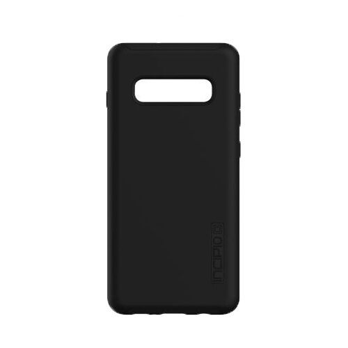 Incipio DualPro Case for Galaxy S10 Plus - Black