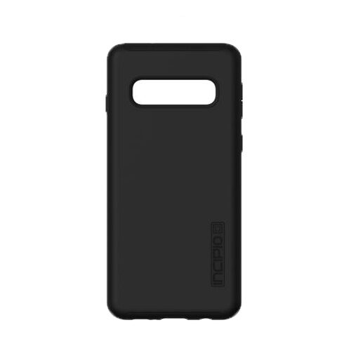 Incipio DualPro Case for Galaxy S10 - Black