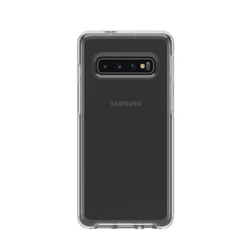 OtterBox Symmetry Clear Case For Galaxy S10 5G - Clear
