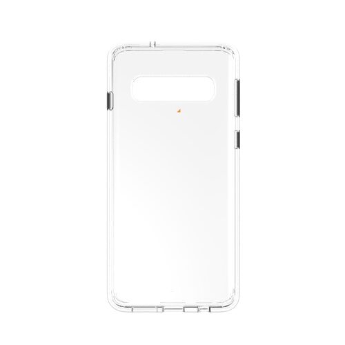 EFM Aspen Case Armour For Samsung Galaxy S10 5G - Clear