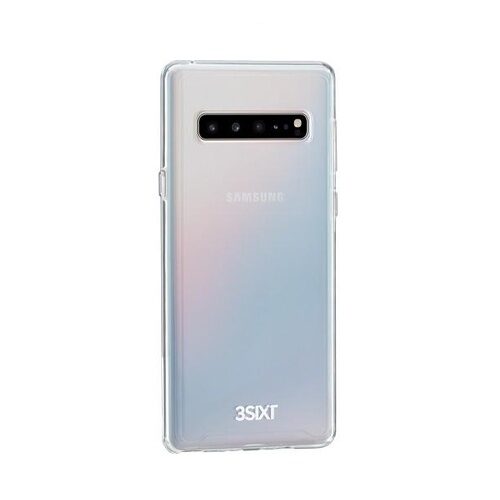 3SIXT PureFlex 2.0 Case for Galaxy S10 5G - Clear