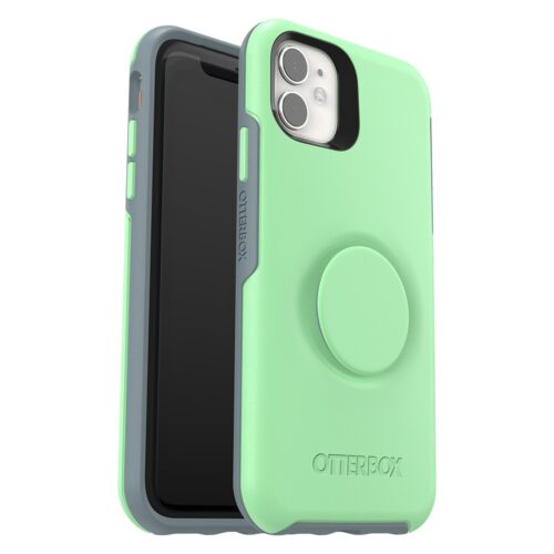 Otterbox Otter + Pop Symmetry Case For iPhone 11 - Mint to Be
