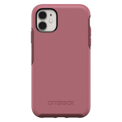 Otterbox Symmetry Case For iPhone 11 - Beguiled Rose