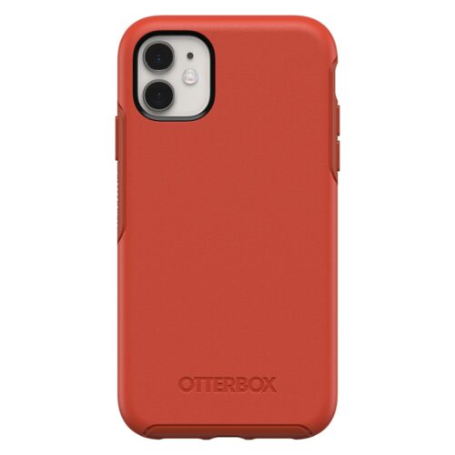 Otterbox Symmetry Case For iPhone 11 - Risk Tiger