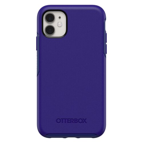 Otterbox Symmetry Case For iPhone 11 - Sapphire Secret