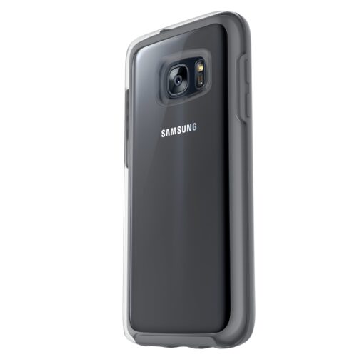 OtterBox Symmetry Case For Galaxy S7 - Grey Crystal
