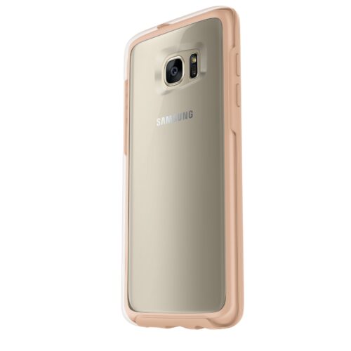 OtterBox Symmetry Case For Galaxy S7 Edge - Roasted Crystal
