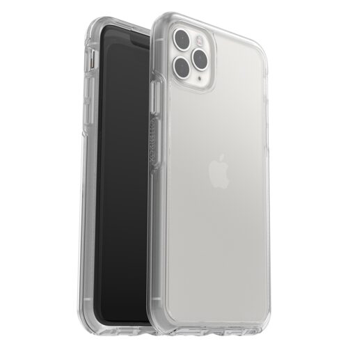 Otterbox Symmetry Clear Case For iPhone 11 Pro Max - Clear