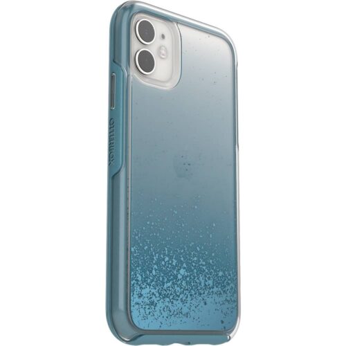 Otterbox Symmetry IML Case For iPhone 11 - We'll Call Blue
