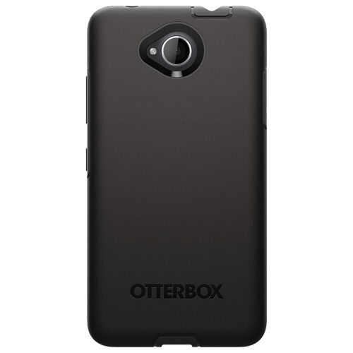 OtterBox Symmetry Case For Lumia 650 - Black