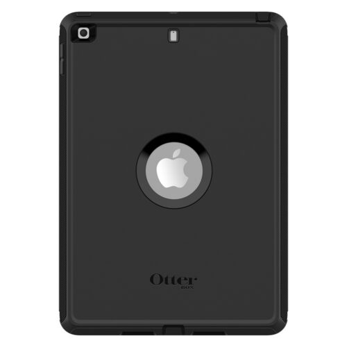 OtterBox Defender Case For iPad 10.2" 7th / 8th / 9th Gen - Black