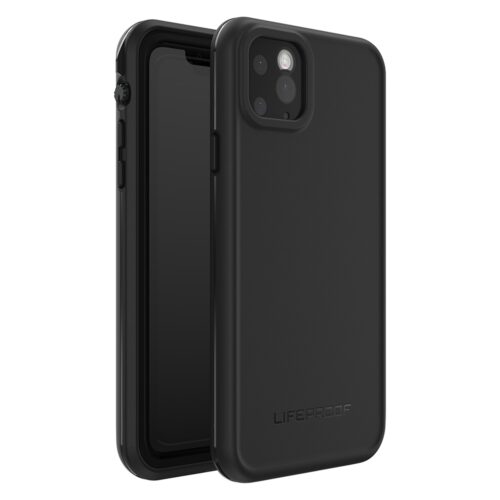LifeProof Fre Case suits iPhone 11 Pro Max - Black