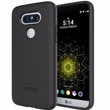 Incipio Edge for LG G5 - Black