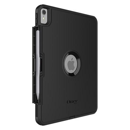 OtterBox Defender Case iPad Pro 12.9 (2018) - Black