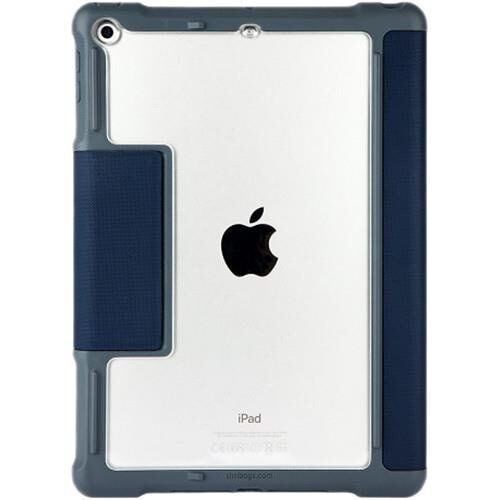 STM DUX Case for iPad 5 / iPad 6 - Midnight Blue