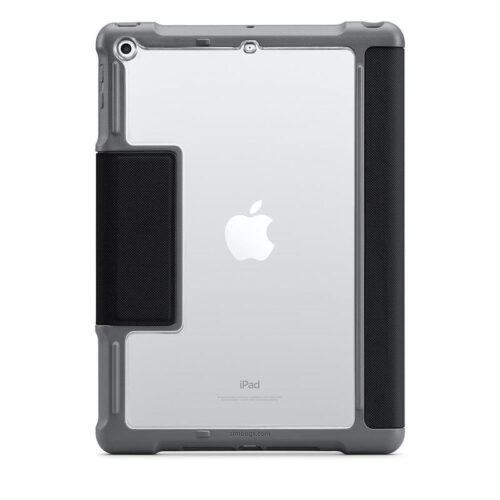 STM DUX Case for iPad 5 / iPad 6 - Black